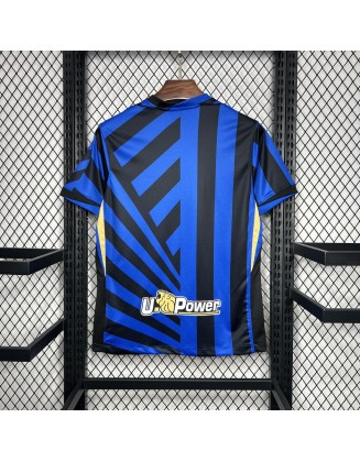 Camiseta Inter Milan Primera Equipacio 24/25