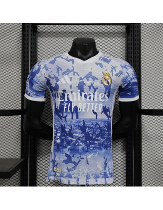 Camiseta Real Madrid 24/25 Jugador