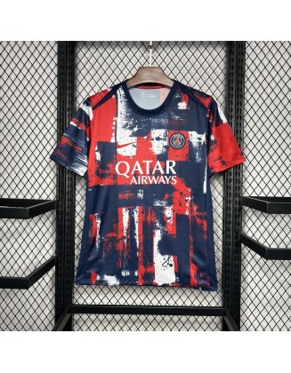 Camiseta Paris Saint Germain 24/25