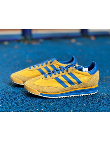 Adidas SL 72 RS