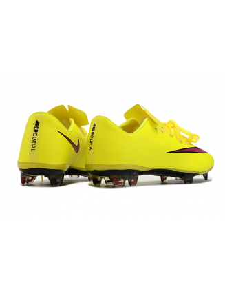 Nike Mercurial Vapor X FG