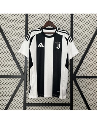 Camiseta Juventus Primera Equipacion 24/25