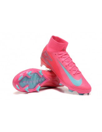 Mercurial Superfly XVI Elite FG