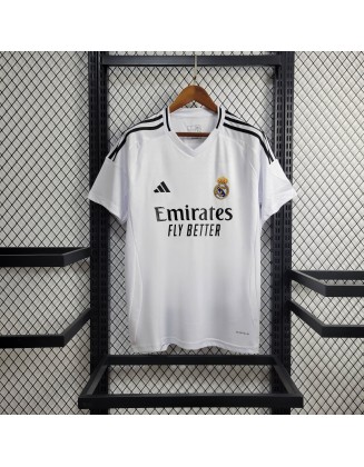 Camiseta Real Madrid Primera Equipacion 24/25