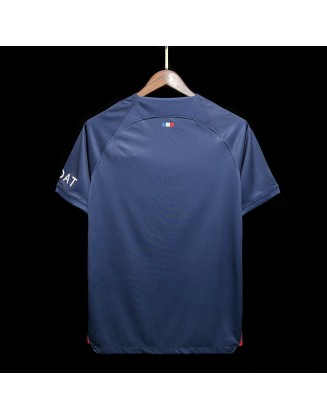 Camiseta Paris Saint Germain Primera Equipacion 23/24