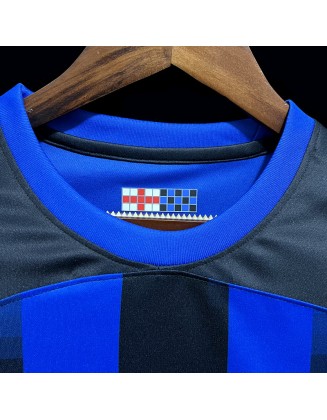 Camiseta Inter Milan Primera Equipacio 23/24