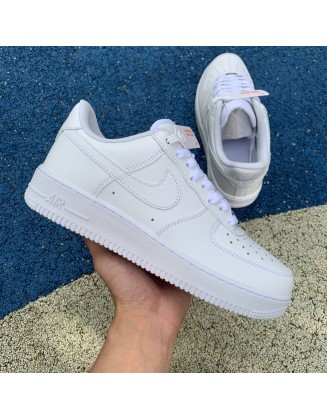 Air Force 1 Low '07