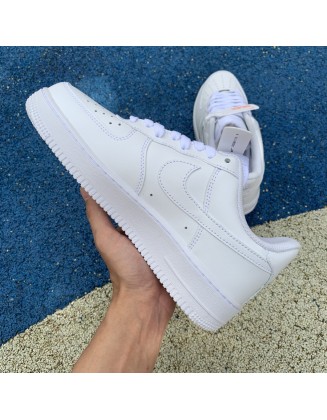 Air Force 1 Low '07