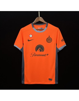 Camiseta Inter Milan 23/24