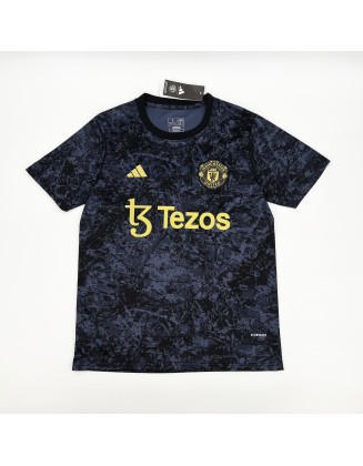 Camiseta Manchester United 24/25