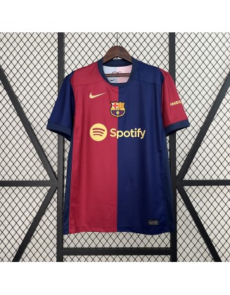 Camiseta Barcelona Primera Equipacion 24/25