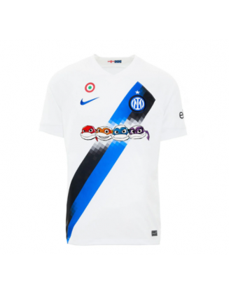 Camiseta Inter Milan 2a Equipacio 23/24