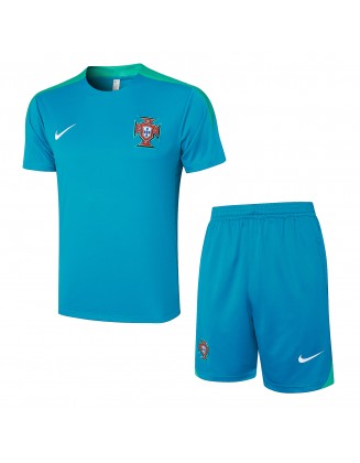 Camiseta+ Pantalón Portugal 2024